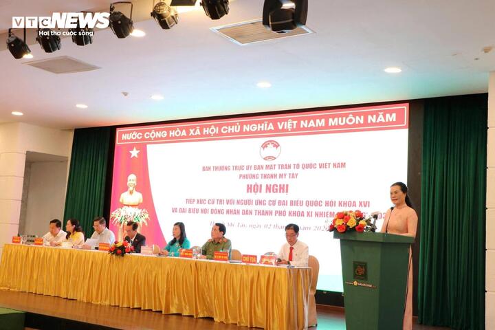 L&aacute; phiếu của những cử tri đặc biệt- Ảnh 3.