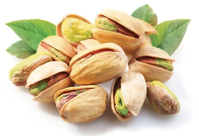 Loại hạt quen thuộc gi&uacute;p s&aacute;ng mắt, tốt tim mạch nhưng ăn nhiều dễ gặp rủi ro- Ảnh 1.