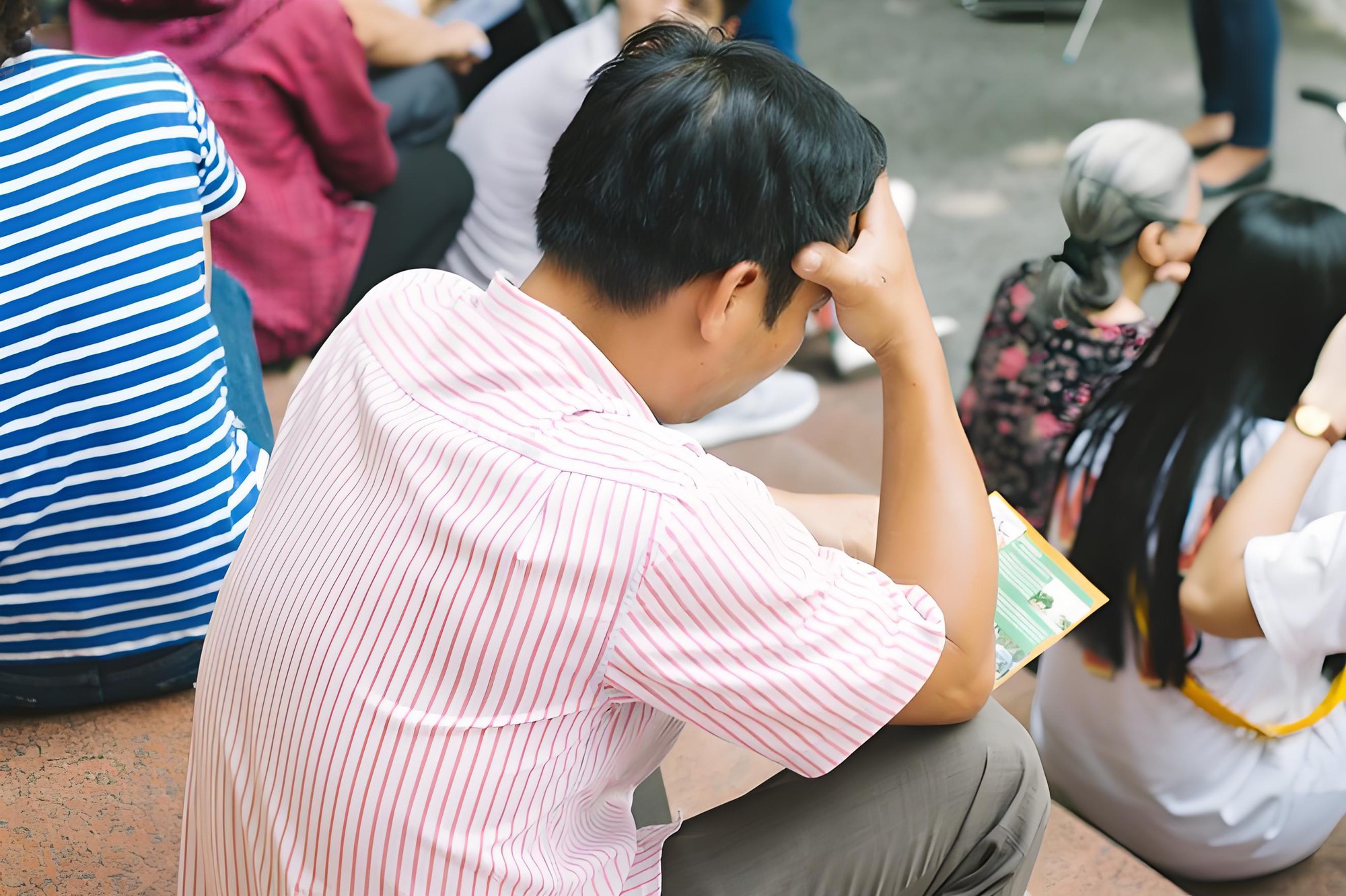 Đừng dịch từ n&agrave;y sang tiếng Anh, v&igrave; bạn sẽ l&agrave;m mất đi c&aacute;i "hồn" của sự chu đ&aacute;o trong văn h&oacute;a Việt- Ảnh 1.