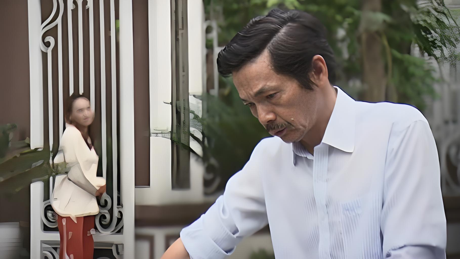 Từ chối vị tr&iacute; ổn định để đi "vẽ dạo": C&uacute; sốc của người cha U60 v&agrave; h&agrave;nh tr&igrave;nh chấp nhận đam m&ecirc; của con- Ảnh 1.