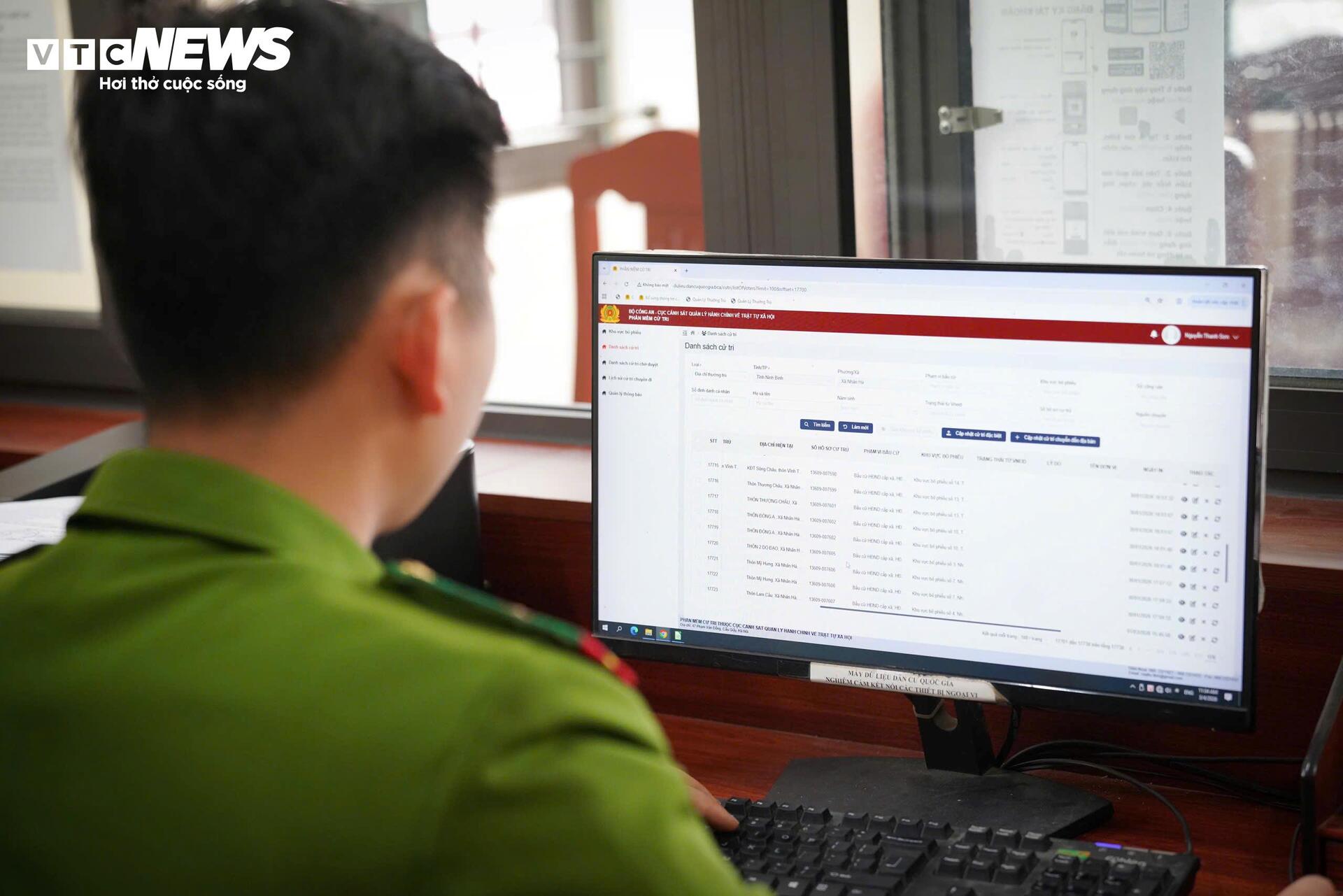 Dữ liệu d&acirc;n cư minh bạch: Nền tảng bảo đảm quyền bầu cử của c&ocirc;ng d&acirc;n- Ảnh 3.