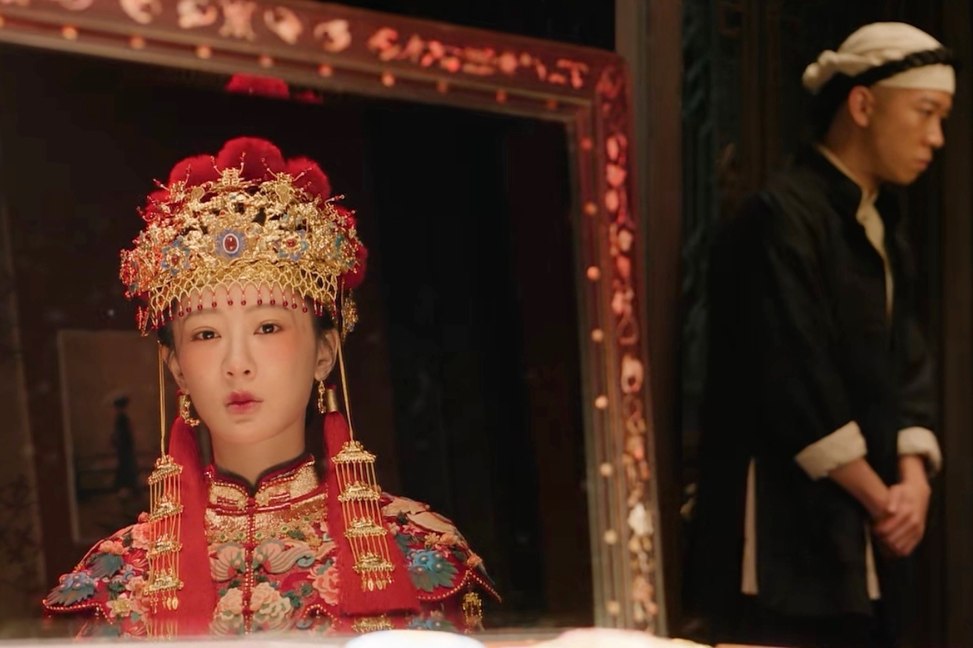 C&ocirc; d&acirc;u đang bị ch&ecirc; khắp MXH: Nhan sắc kh&ocirc;ng bằng 