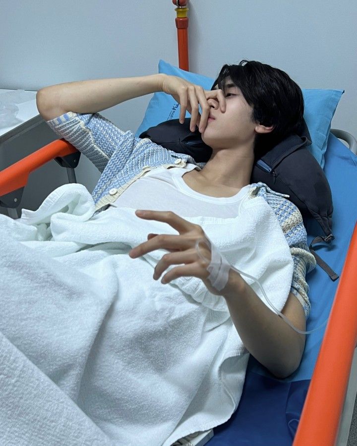 30 tuổi, lần đầu ti&ecirc;n &ldquo;nếm m&ugrave;i&rdquo; giường bệnh, t&ocirc;i chỉ c&oacute; 4 điều muốn n&oacute;i với những ai vẫn đang khoẻ mạnh- Ảnh 1.