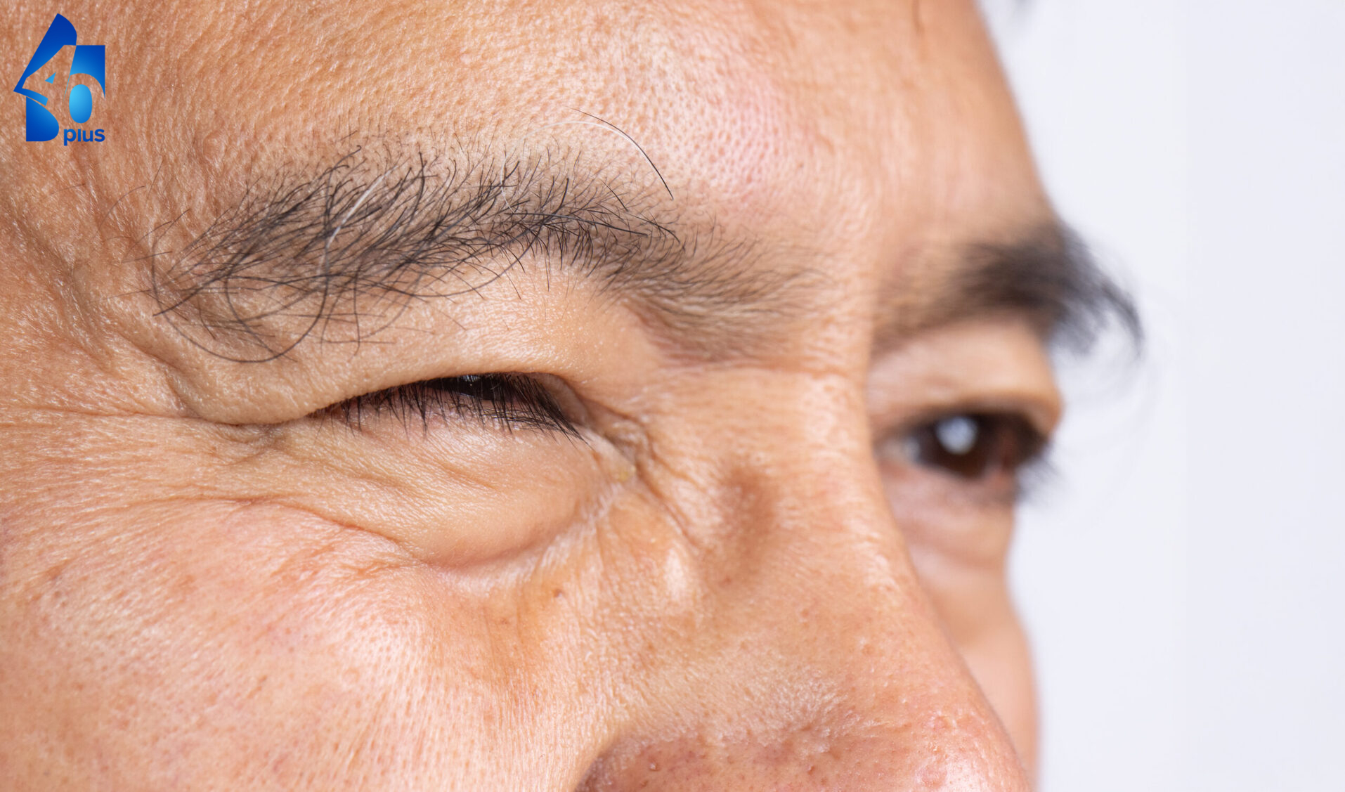 Mắt phải giật là điềm xấu, mắt trái giật là điềm may? Bác sĩ nhãn khoa tiết lộ sự thật- Ảnh 2. Mắt phải giật là điềm xấu, mắt trái giật là điềm may? Bác sĩ nhãn khoa tiết lộ sự thật- Ảnh 2.