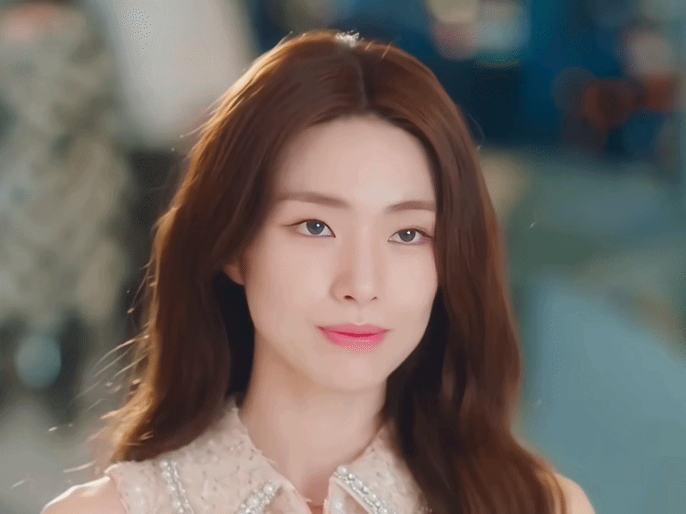 Nữ phụ khiến Jisoo bớt hot v&igrave; m&agrave;n "lột x&aacute;c" th&agrave;nh tiểu thư qu&aacute; đỉnh- Ảnh 6.