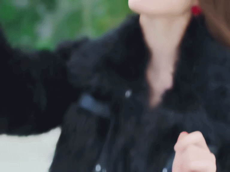 Nữ phụ khiến Jisoo bớt hot v&igrave; m&agrave;n "lột x&aacute;c" th&agrave;nh tiểu thư qu&aacute; đỉnh- Ảnh 3.