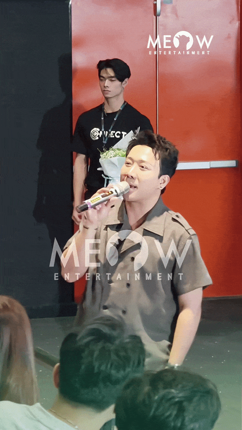 Trấn Th&agrave;nh "var" thẳng những ai ch&ecirc; Thỏ Ơi!! ồn: Oppenheimer n&oacute;i li&ecirc;n tục 3 tiếng vẫn đoạt Oscar đấy th&ocirc;i- Ảnh 1.