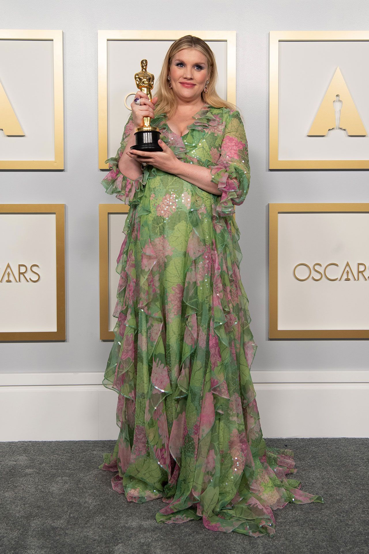 G&oacute;c nh&igrave;n nữ quyền t&aacute;o bạo trong phi&ecirc;n bản Đồi Gi&oacute; H&uacute; 2026- Ảnh 8.