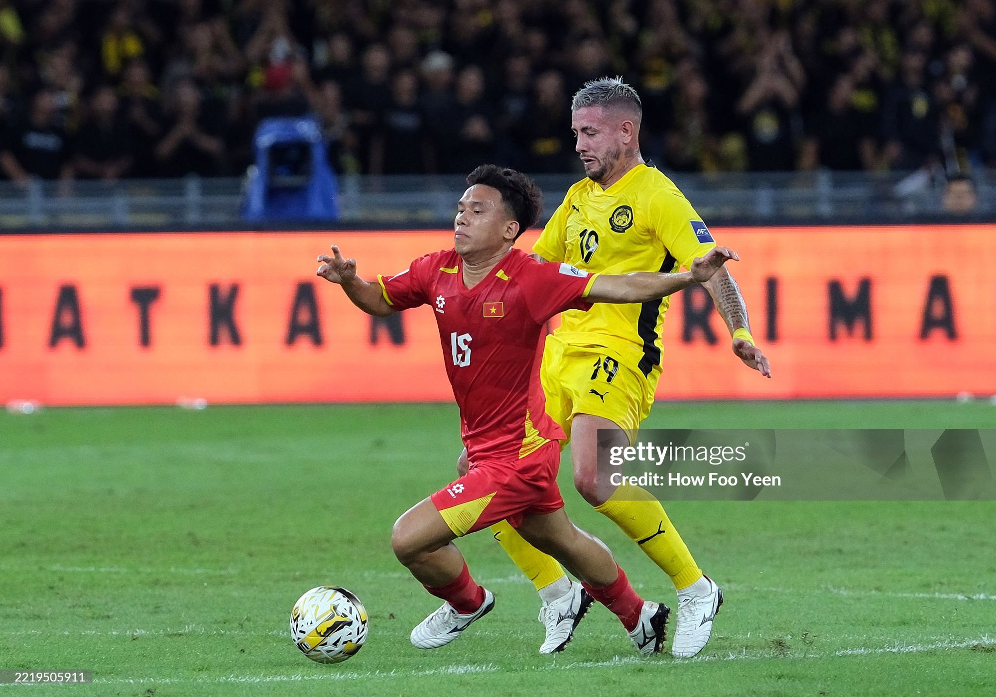 AFC l&ecirc;n tiếng về trận ĐT Việt Nam vs Malaysia- Ảnh 1.