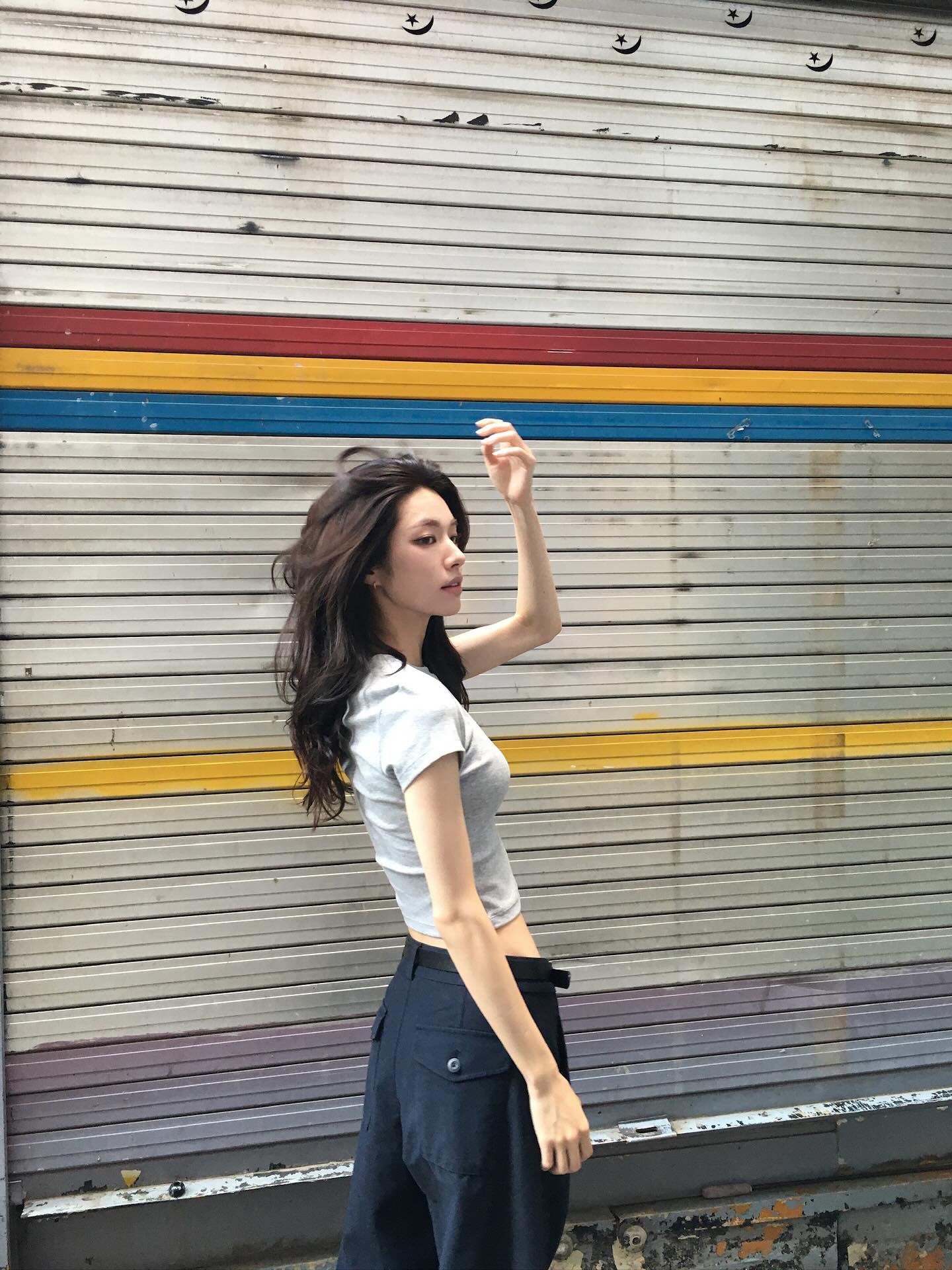 Nữ phụ khiến Jisoo bớt hot v&igrave; m&agrave;n "lột x&aacute;c" th&agrave;nh tiểu thư qu&aacute; đỉnh- Ảnh 21.