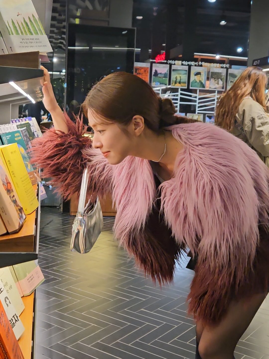 Nữ phụ khiến Jisoo bớt hot v&igrave; m&agrave;n "lột x&aacute;c" th&agrave;nh tiểu thư qu&aacute; đỉnh- Ảnh 7.