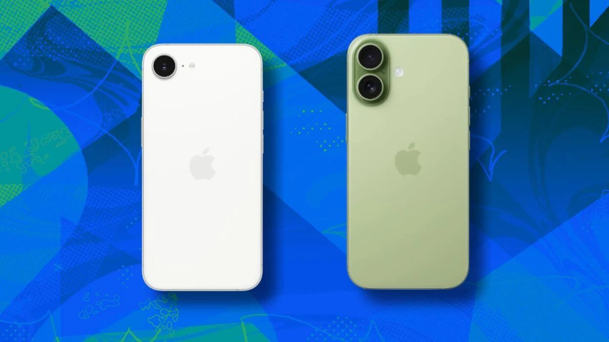 Chiếc iPhone mới l&ecirc;n kệ ở Việt Nam, đ&aacute;ng mua nhất hiện tại: Rẻ hơn iPhone 17 đến 6 triệu, chip A19, RAM 8GB- Ảnh 3.