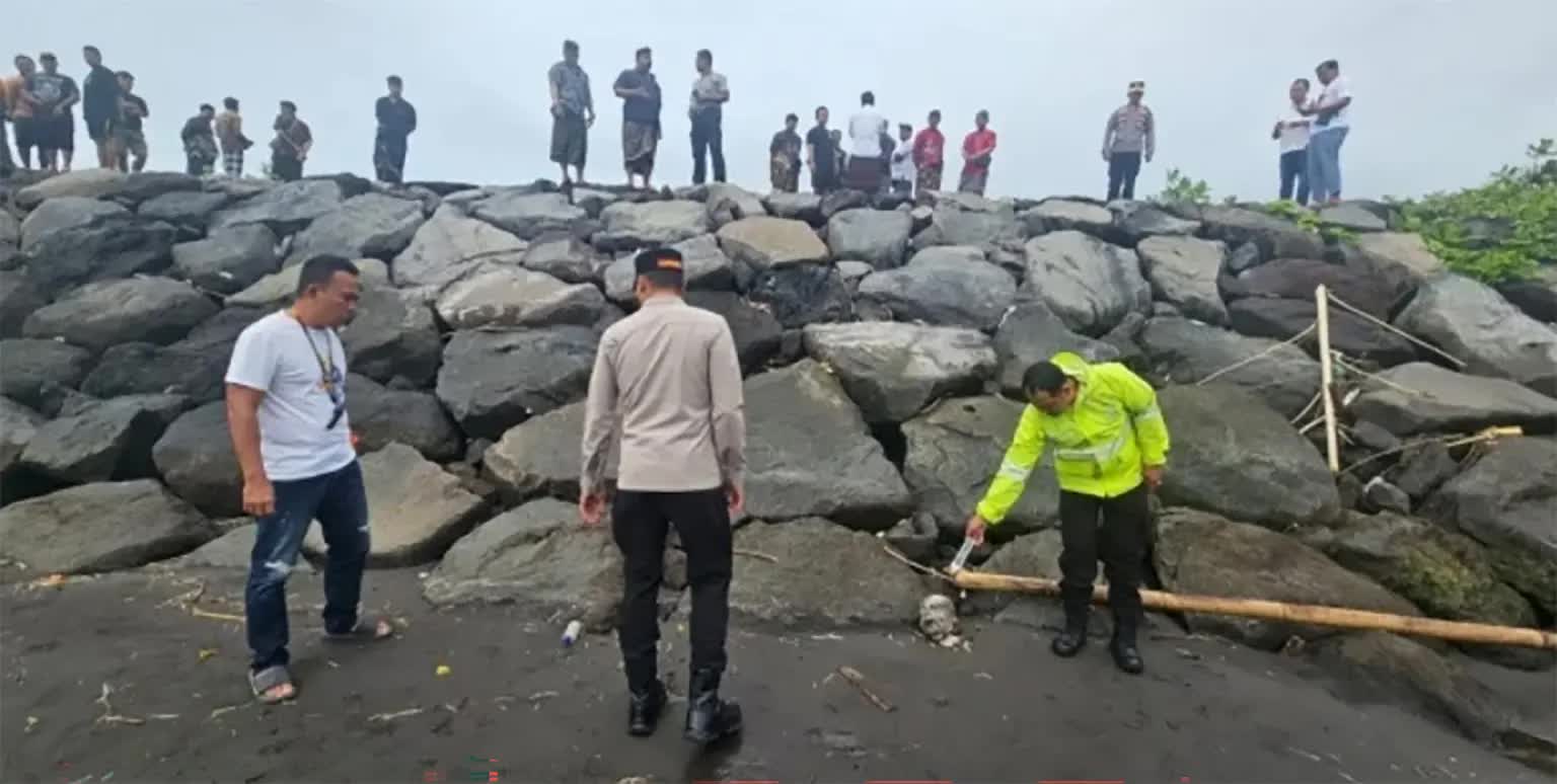 Chi tiết vụ con trai &ocirc;ng tr&ugrave;m bị giết hại tại Bali: Đang đi tr&ecirc;n đường th&igrave; bị bắt c&oacute;c, bi kịch bắt đầu từ sơ hở của bạn g&aacute;i- Ảnh 3.