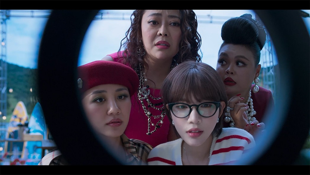 Trấn Th&agrave;nh "var" thẳng những ai ch&ecirc; Thỏ Ơi!! ồn: Oppenheimer n&oacute;i li&ecirc;n tục 3 tiếng vẫn đoạt Oscar đấy th&ocirc;i- Ảnh 5.