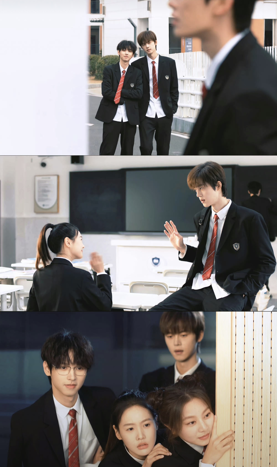 Lâu lắm rồi mới có 1 phim Trung Quốc là "thần" của ngôn tình hiện đại, stress đến mấy xem xong yêu đời luôn- Ảnh 6. Lâu lắm rồi mới có 1 phim Trung Quốc là "thần" của ngôn tình hiện đại, stress đến mấy xem xong yêu đời luôn- Ảnh 6.