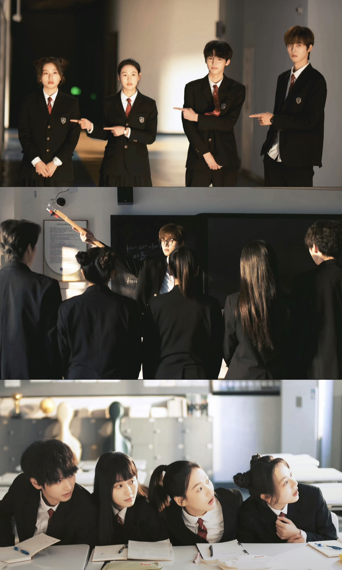 Lâu lắm rồi mới có 1 phim Trung Quốc là "thần" của ngôn tình hiện đại, stress đến mấy xem xong yêu đời luôn- Ảnh 4. Lâu lắm rồi mới có 1 phim Trung Quốc là "thần" của ngôn tình hiện đại, stress đến mấy xem xong yêu đời luôn- Ảnh 4.