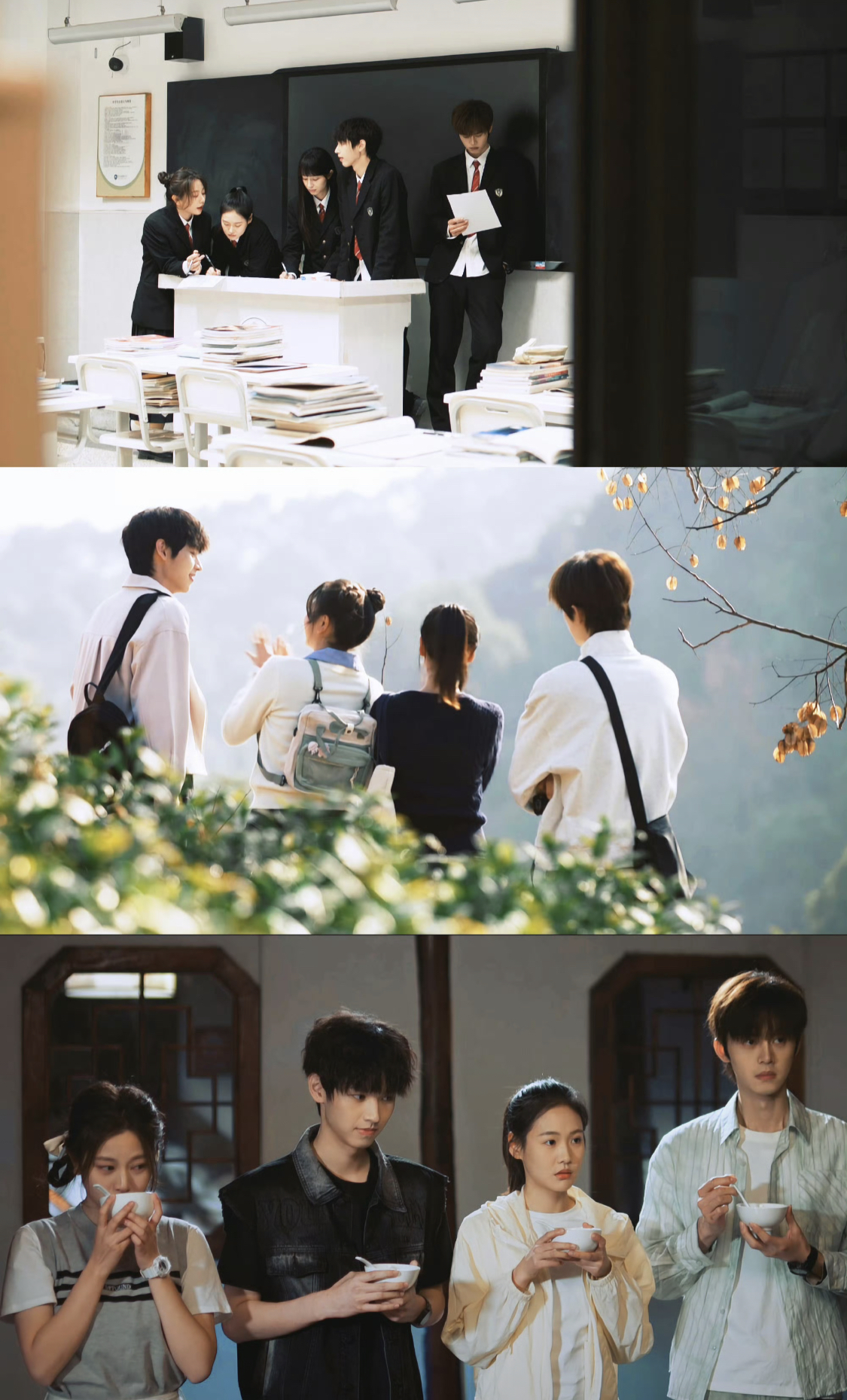 Lâu lắm rồi mới có 1 phim Trung Quốc là "thần" của ngôn tình hiện đại, stress đến mấy xem xong yêu đời luôn- Ảnh 7. Lâu lắm rồi mới có 1 phim Trung Quốc là "thần" của ngôn tình hiện đại, stress đến mấy xem xong yêu đời luôn- Ảnh 7.