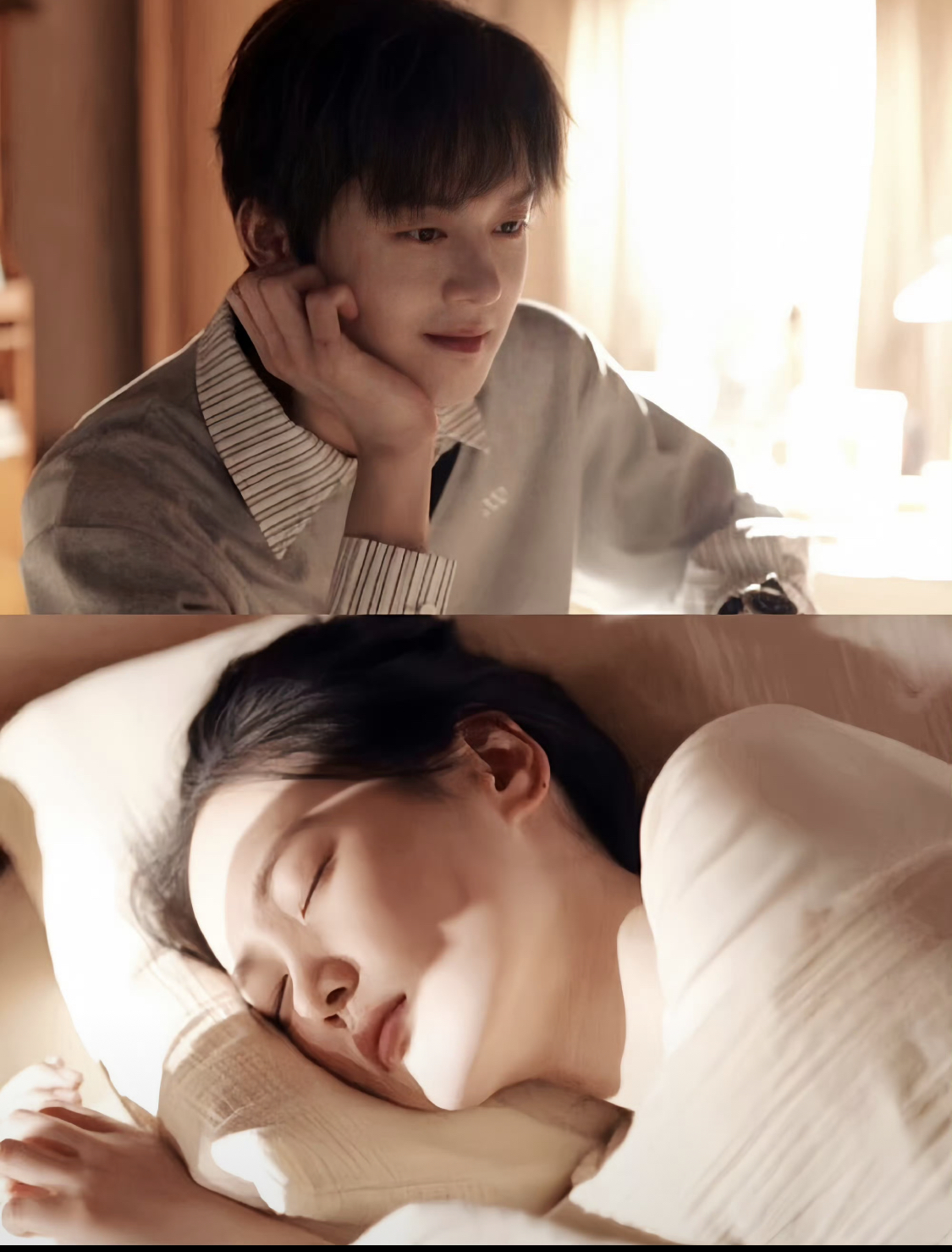 Lâu lắm rồi mới có 1 phim Trung Quốc là "thần" của ngôn tình hiện đại, stress đến mấy xem xong yêu đời luôn- Ảnh 3. Lâu lắm rồi mới có 1 phim Trung Quốc là "thần" của ngôn tình hiện đại, stress đến mấy xem xong yêu đời luôn- Ảnh 3.