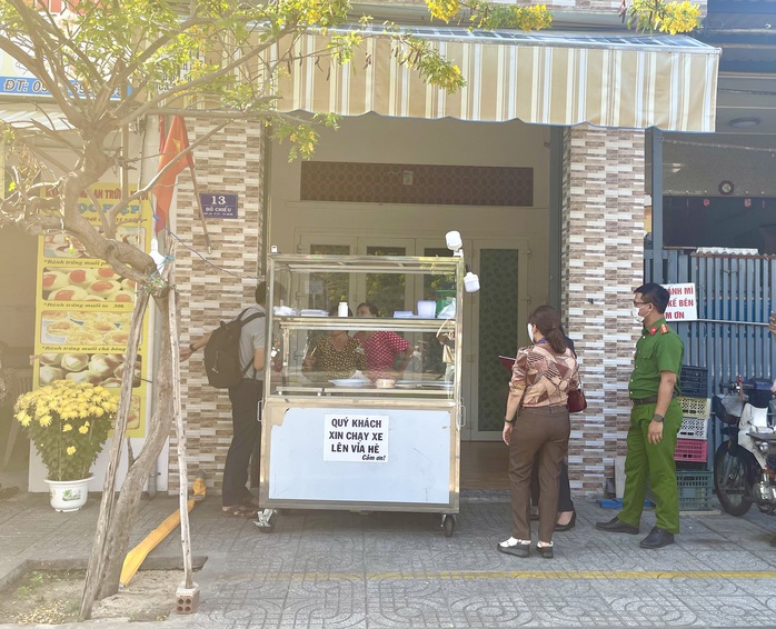 Vụ b&aacute;nh m&igrave; "kh&ocirc;ng t&ecirc;n" ở Vũng T&agrave;u: Hơn 50% mẫu bệnh phẩm dương t&iacute;nh với vi khuẩn Salmonella - Ảnh 1.