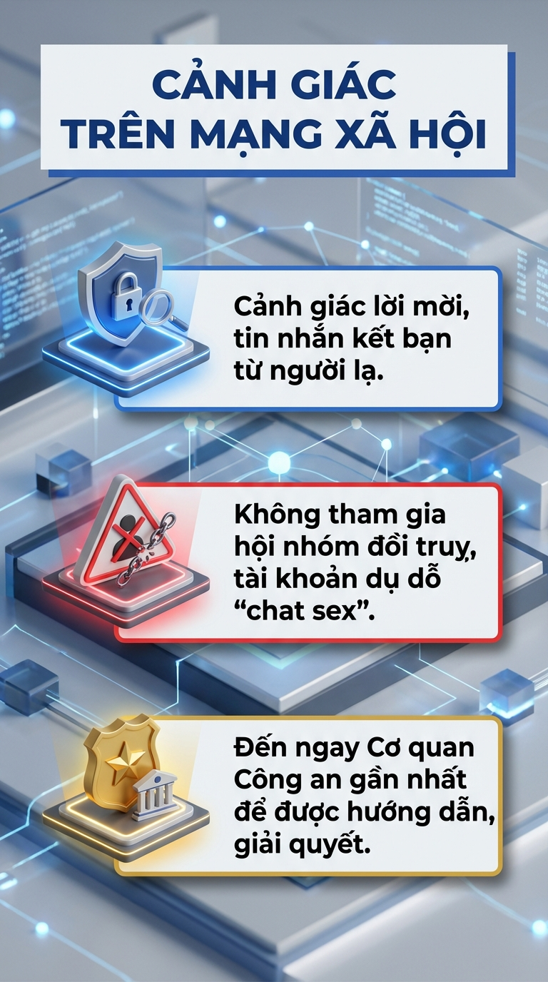 Một phụ nữ ở H&agrave; Nội chuyển khoản 22 lần mất gần nửa tỷ đồng v&igrave; "chat nhạy cảm" tr&ecirc;n mạng- Ảnh 1.