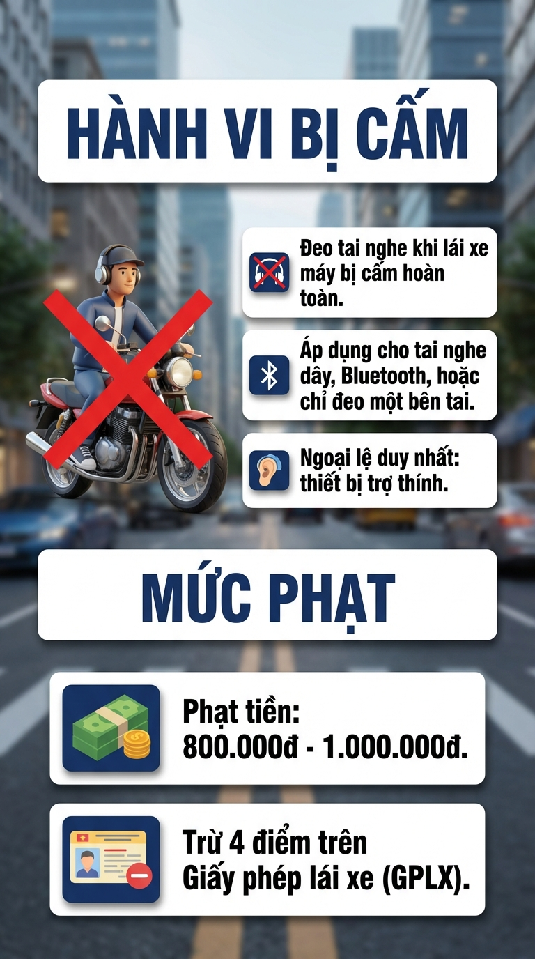 CSGT phạt rất nghiêm 4 lỗi vi phạm thường bị xem nhẹ này, người dân chú ý- Ảnh 1. CSGT phạt rất nghiêm 4 lỗi vi phạm thường bị xem nhẹ này, người dân chú ý- Ảnh 1.