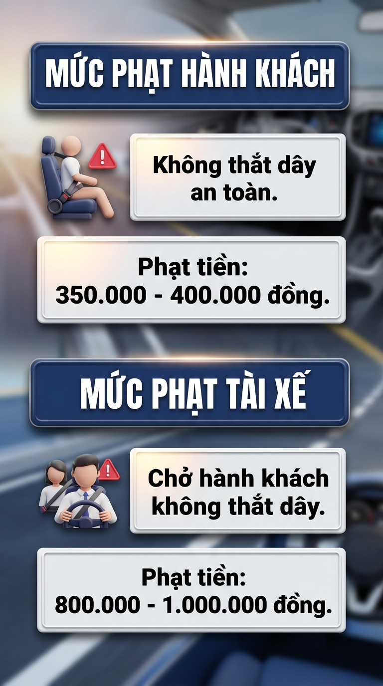 CSGT phạt rất nghiêm 4 lỗi vi phạm thường bị xem nhẹ này, người dân chú ý- Ảnh 2. CSGT phạt rất nghiêm 4 lỗi vi phạm thường bị xem nhẹ này, người dân chú ý- Ảnh 2.