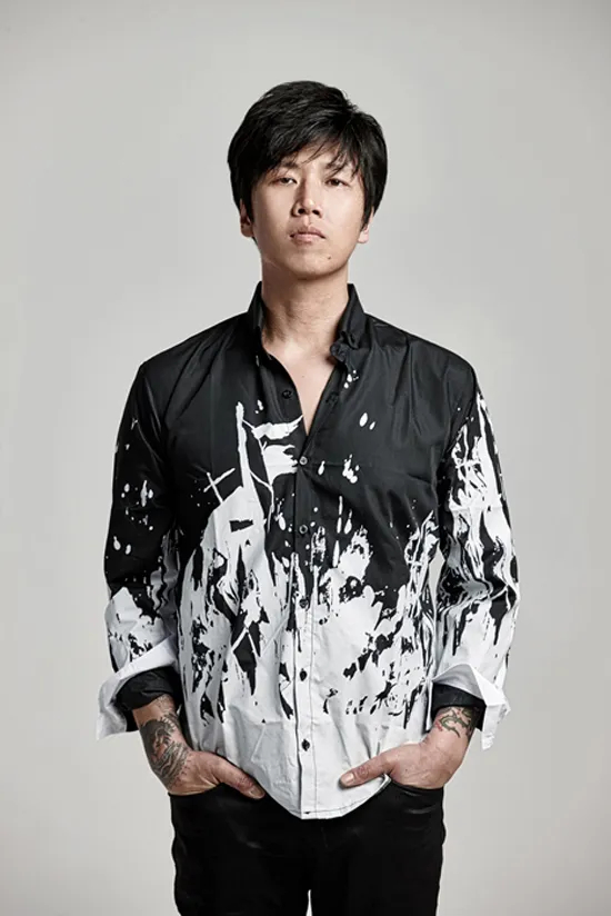 Bắt khẩn cấp nam ca sĩ sử dụng ma t&uacute;y v&agrave;o tối 8/3- Ảnh 2.