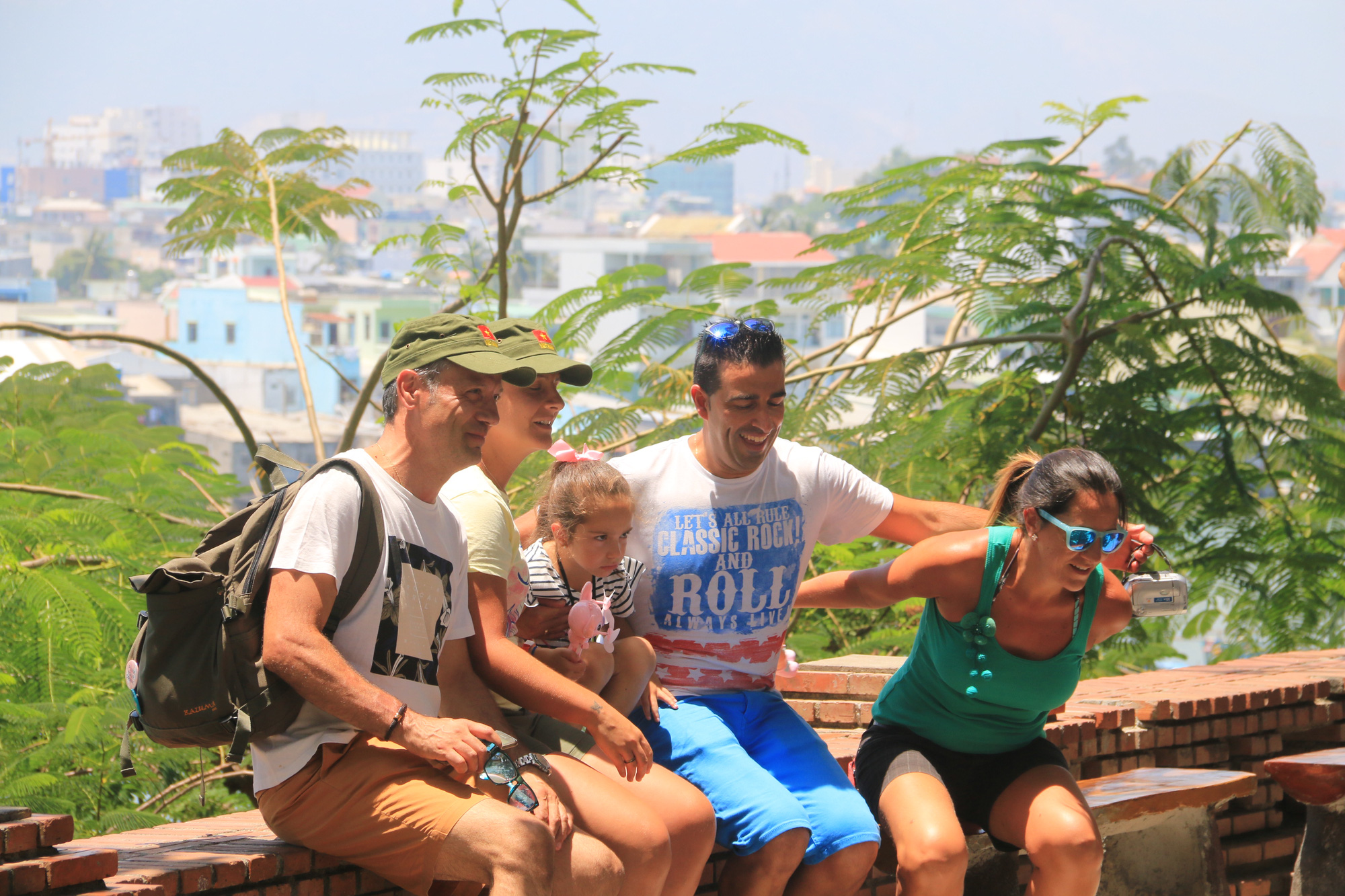 Kh&aacute;nh H&ograve;a: Sẽ đ&oacute;n 18,8 triệu lượt kh&aacute;ch du lịch trong năm 2026- Ảnh 2.