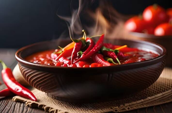 Loại gia vị quen thuộc c&oacute; thể gi&uacute;p tăng cường trao đổi chất, giảm vi&ecirc;m v&agrave; bảo vệ đường ruột, chợ Việt n&agrave;o cũng b&aacute;n, gi&aacute; chỉ v&agrave;i ng&agrave;n- Ảnh 1.