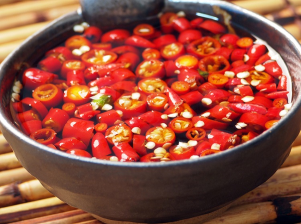 Loại gia vị quen thuộc c&oacute; thể gi&uacute;p tăng cường trao đổi chất, giảm vi&ecirc;m v&agrave; bảo vệ đường ruột, chợ Việt n&agrave;o cũng b&aacute;n, gi&aacute; chỉ v&agrave;i ng&agrave;n- Ảnh 2.