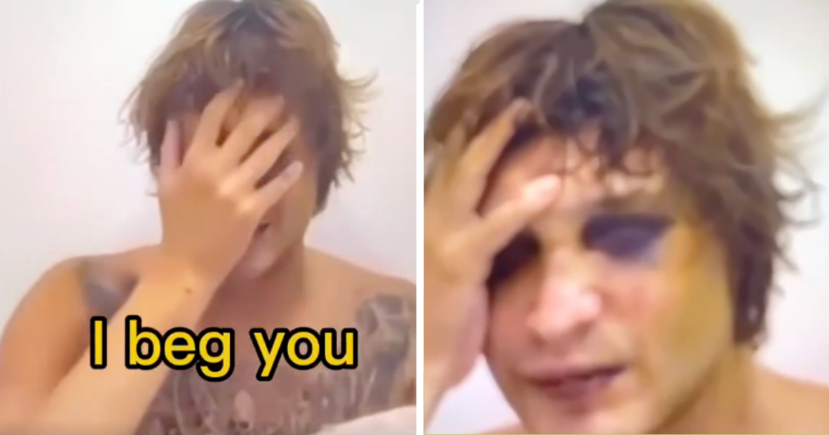 "Mẹ ơi, cứu con với": Lộ video con trai ông trùm cầu cứu khi bị bắt cóc, tống tiền 250 tỷ tại Bali đang gây rúng động dư luận- Ảnh 1. "Mẹ ơi, cứu con với": Lộ video con trai ông trùm cầu cứu khi bị bắt cóc, tống tiền 250 tỷ tại Bali đang gây rúng động dư luận- Ảnh 1.