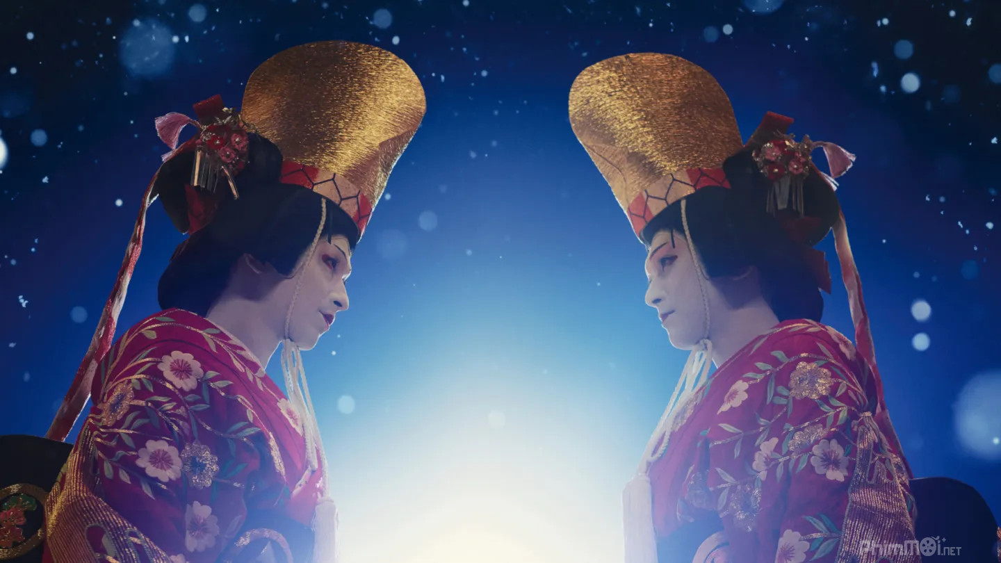 Bom tấn 3400 tỷ đang viral khắp MXH Việt: Nam ch&iacute;nh đẹp đến &aacute;m ảnh, cả phim kh&ocirc;ng ch&ecirc; nổi cảnh n&agrave;o- Ảnh 1.