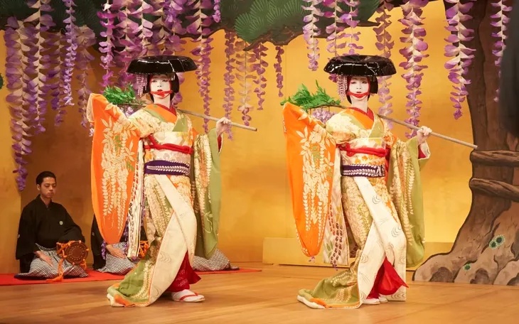 Bom tấn 3400 tỷ đang viral khắp MXH Việt: Nam ch&iacute;nh đẹp đến &aacute;m ảnh, cả phim kh&ocirc;ng ch&ecirc; nổi cảnh n&agrave;o- Ảnh 4.