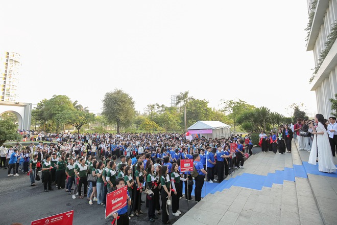 Thứ trưởng Nguyễn Tri Thức: Không có máu, bác sĩ giỏi đến đâu cũng khó cứu người- Ảnh 1. Thứ trưởng Nguyễn Tri Thức: Không có máu, bác sĩ giỏi đến đâu cũng khó cứu người- Ảnh 1.