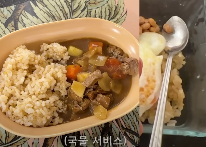 Nữ diễn vi&ecirc;n thay đổi dụng cụ ăn h&agrave;ng ng&agrave;y, tới 41 tuổi eo vẫn thon v&agrave; ch&acirc;n lu&ocirc;n nhỏ- Ảnh 4.