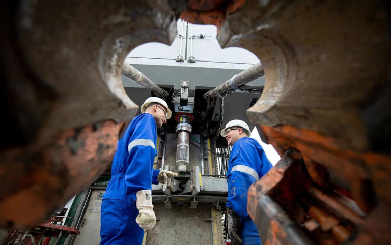 Đức ngồi tr&ecirc;n mỏ lithium khổng lồ 43 triệu tấn, khắp ch&acirc;u &Acirc;u 