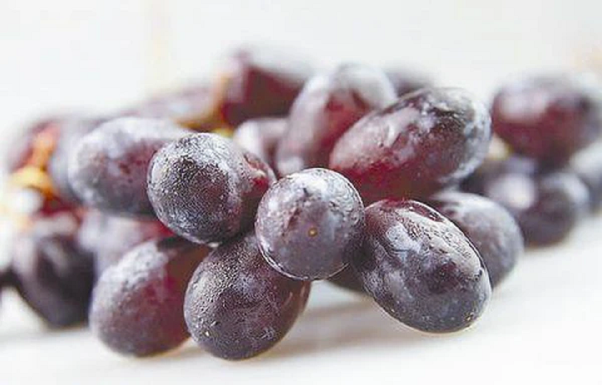 Loại quả quen thuộc dễ d&iacute;nh thuốc trừ s&acirc;u, thấy b&aacute;n nhiều ở chợ nhưng đừng mua vội- Ảnh 1.