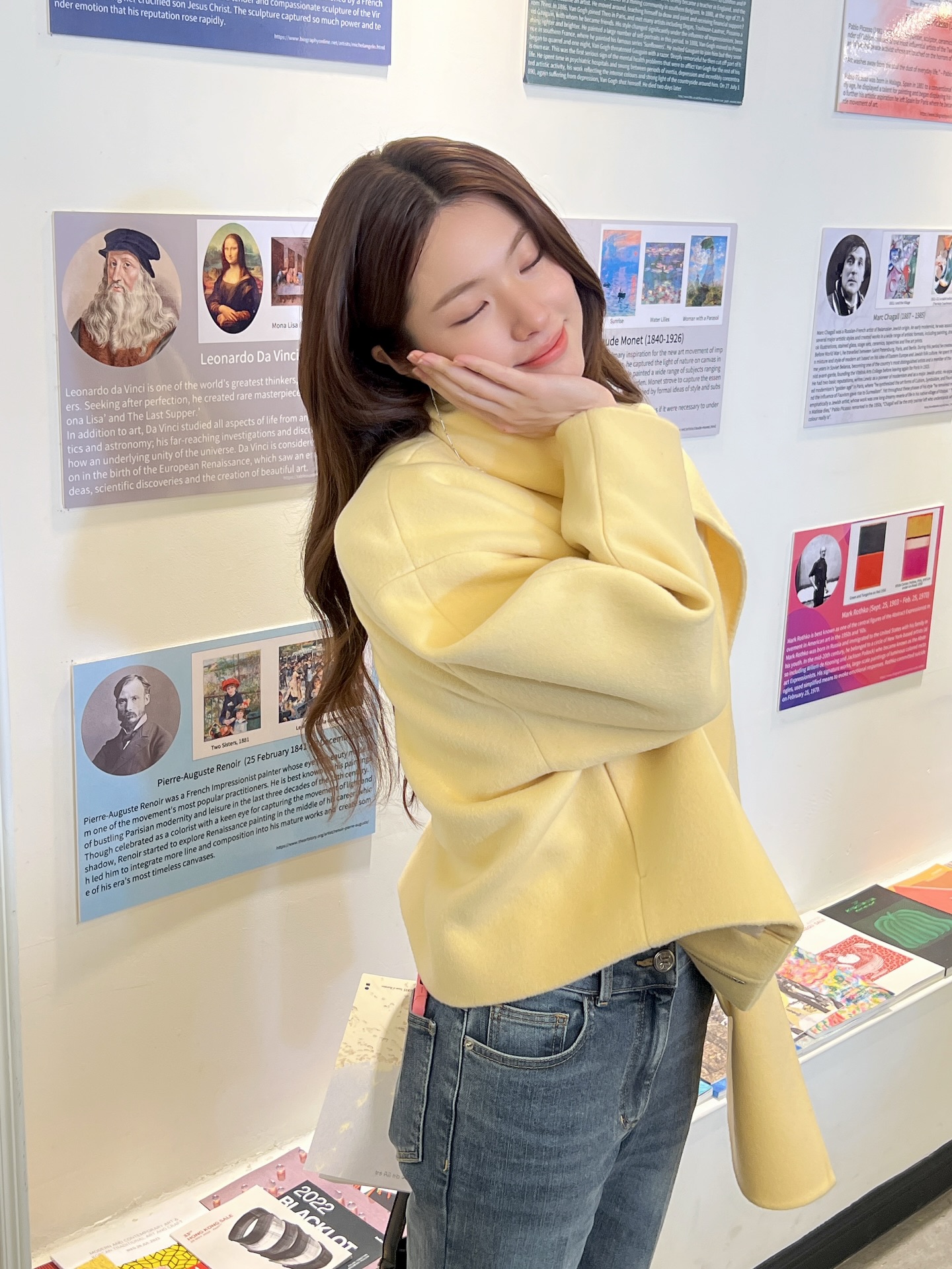 Nữ phụ khiến Jisoo bớt hot v&igrave; m&agrave;n "lột x&aacute;c" th&agrave;nh tiểu thư qu&aacute; đỉnh- Ảnh 10.