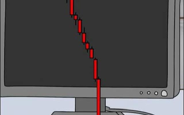 "Rơi như thang m&aacute;y" hơn 100 điểm: Chuyện g&igrave; đang xảy ra với chứng kho&aacute;n Việt Nam?- Ảnh 1.