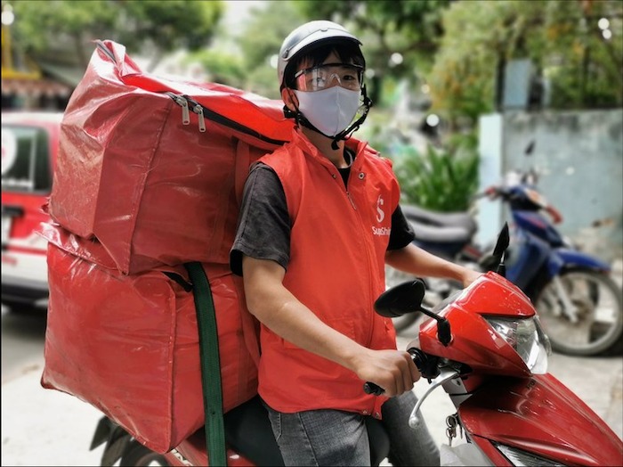 Tại sao sau Tết đặt ship hỏa tốc lại kh&oacute; hơn?- Ảnh 2.