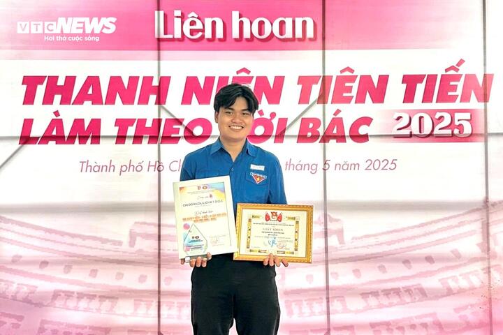 L&aacute; phiếu của những cử tri đặc biệt- Ảnh 2.