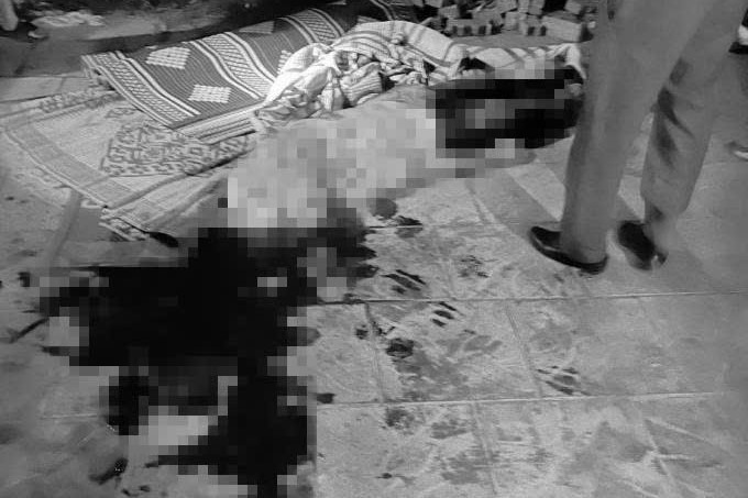 Sau tiếng nổ lớn, ph&aacute;t hiện thanh ni&ecirc;n trẻ tuổi tử vong- Ảnh 1.