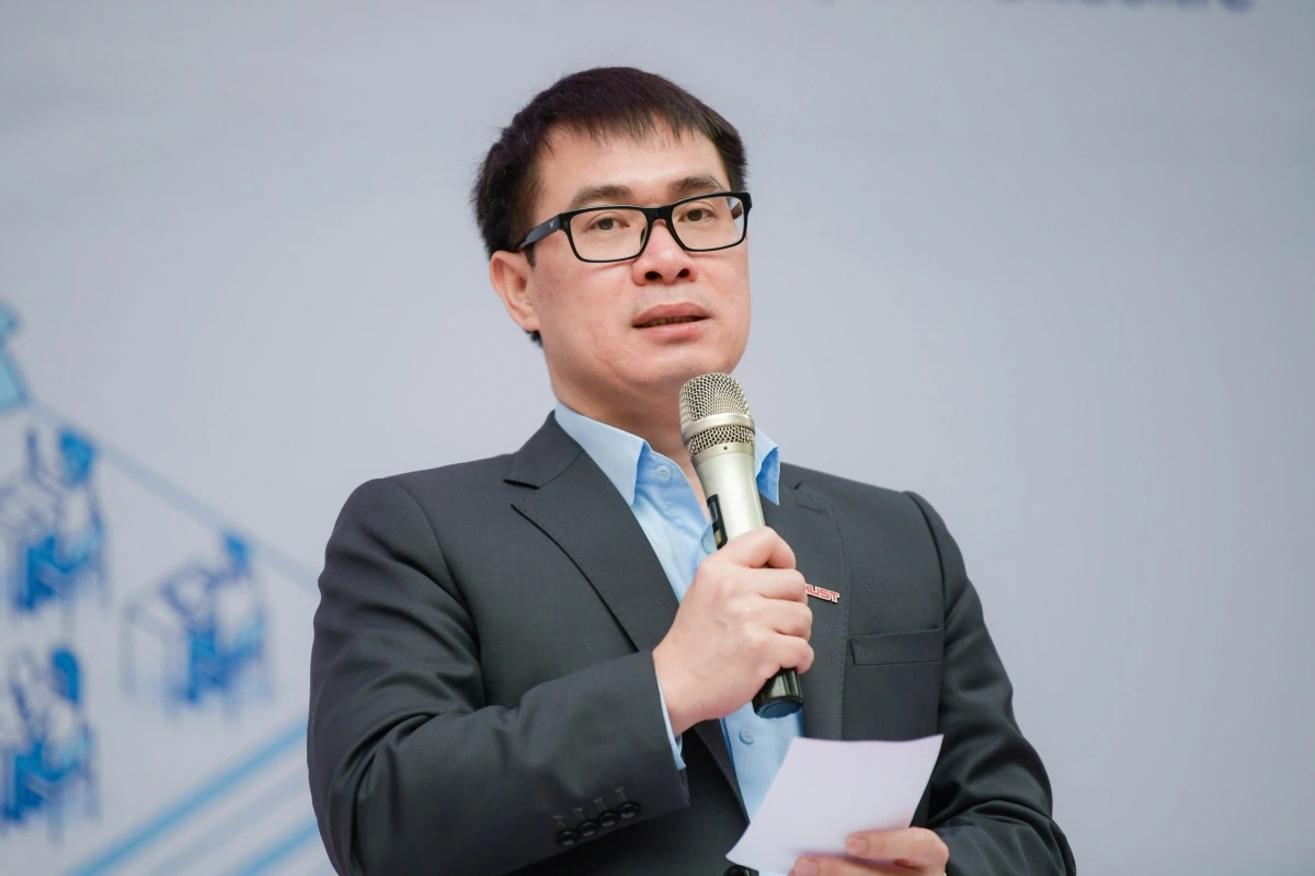 "Học lực trung b&igrave;nh c&oacute; thể học khoa học m&aacute;y t&iacute;nh hay AI kh&ocirc;ng?" - C&acirc;u trả lời từ PGS của Đại học B&aacute;ch khoa H&agrave; Nội- Ảnh 2.