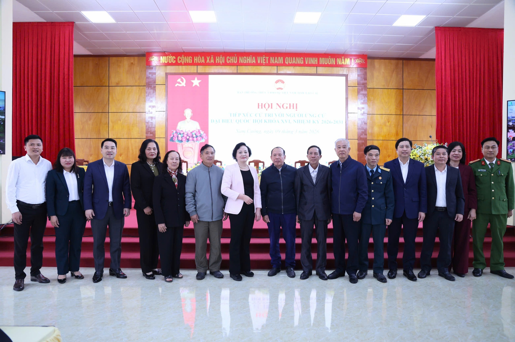 Ph&oacute; Thủ tướng Phạm Thị Thanh Tr&agrave;: Dự kiến tăng lương cơ sở khoảng 8% từ 1/7- Ảnh 2.