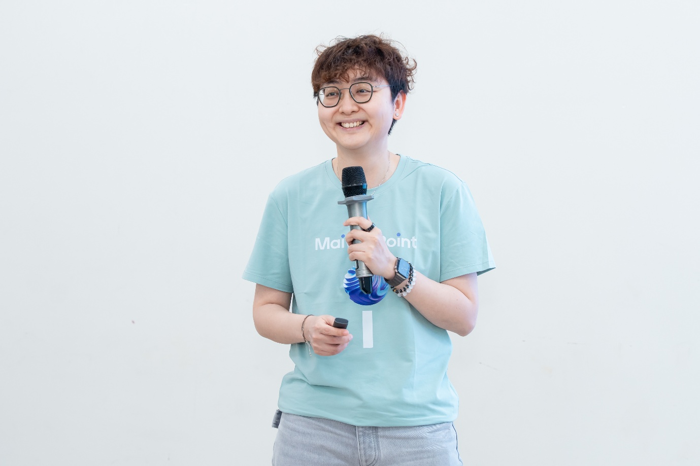 Sinh viên Công nghệ thông tin HUTECH khai phá hướng đi nghề nghiệp cùng CEO MaivenPoint- Ảnh 2. Sinh viên Công nghệ thông tin HUTECH khai phá hướng đi nghề nghiệp cùng CEO MaivenPoint- Ảnh 2.