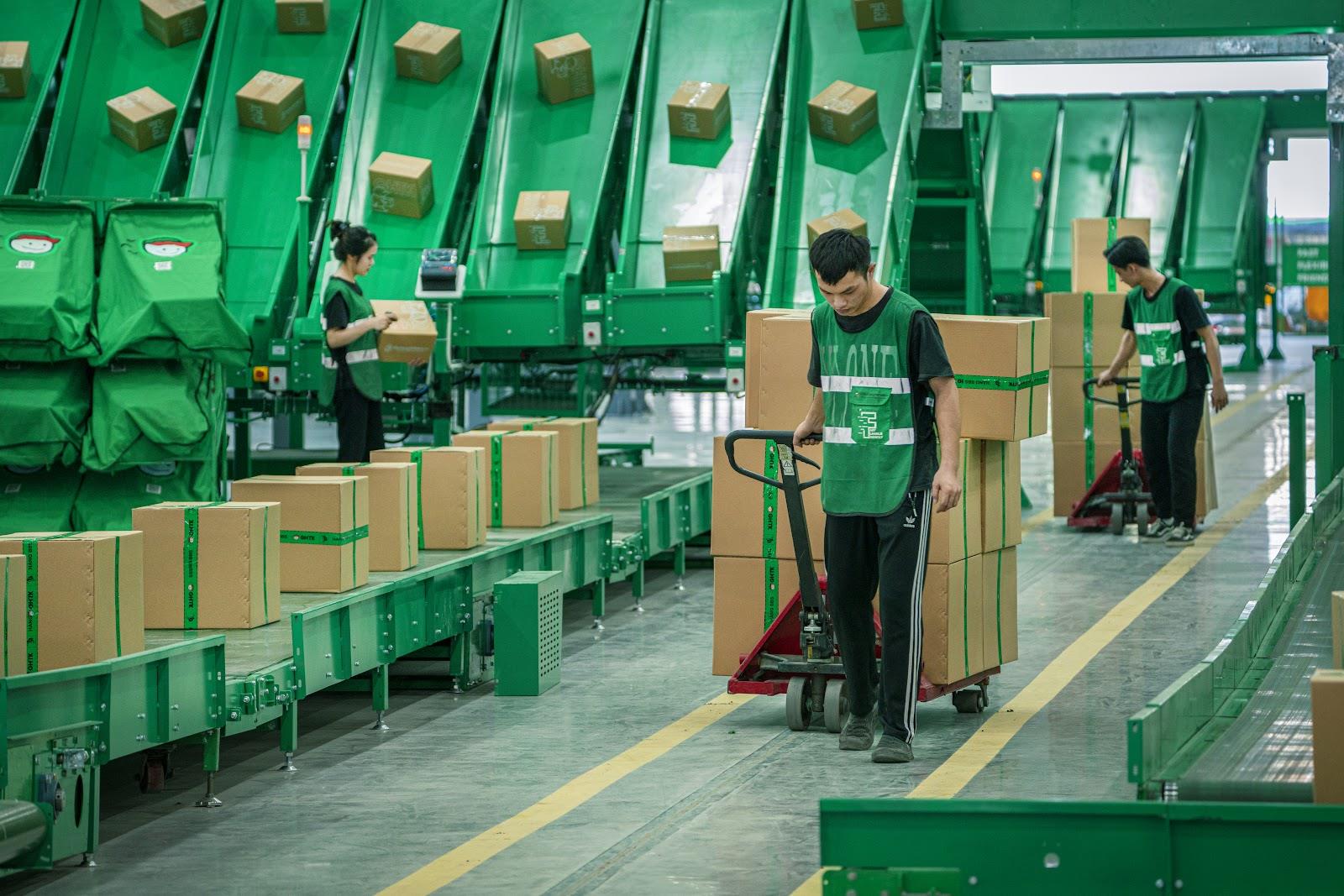 Lưu trữ v&agrave; quản l&yacute; h&agrave;ng h&oacute;a sau m&ugrave;a cao điểm: Giải ph&aacute;p tối ưu cho chuỗi cung ứng trong ng&agrave;nh FMCG- Ảnh 2.