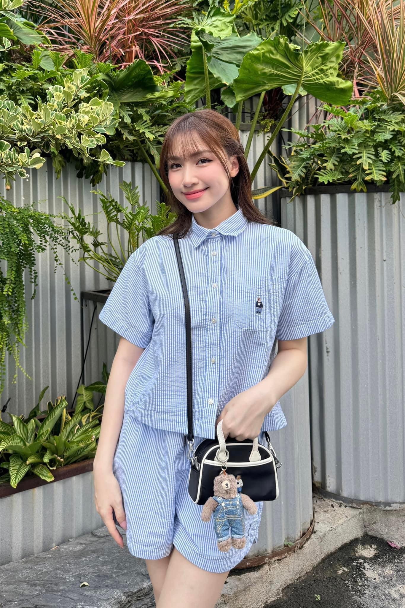 H&ograve;a Minzy: U35 đ&atilde; qua sinh nở nhưng nhan sắc v&agrave; style vẫn cứ xịn như &ldquo;s&aacute;ch mẫu&rdquo;- Ảnh 6.