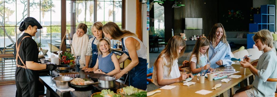 Bếp trưởng t&agrave;i năng khai mở h&agrave;nh tr&igrave;nh n&acirc;ng tầm ẩm thực tại Radisson Blu Resort Cam Ranh- Ảnh 4.