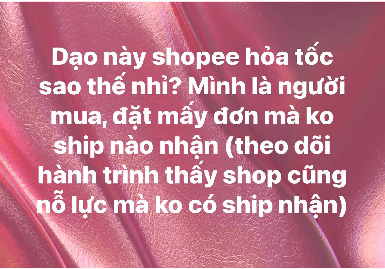 Tại sao sau Tết đặt ship hỏa tốc lại kh&oacute; hơn?- Ảnh 7.