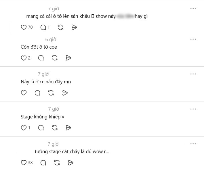 Concert Việt đầu tư mạnh tay tới nỗi kh&aacute;n giả chỉ biết thốt l&ecirc;n: Ban tổ chức lỗ bao nhi&ecirc;u tiền?- Ảnh 6.